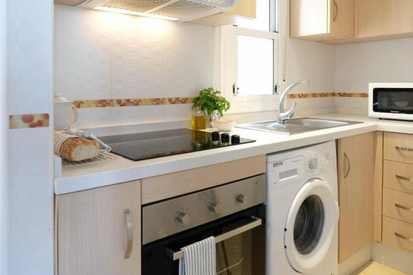 Ático en calle Oslo, 6