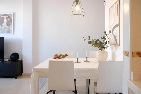 Ático en calle Oslo, 6