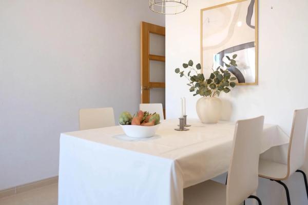 Ático en calle Oslo, 6