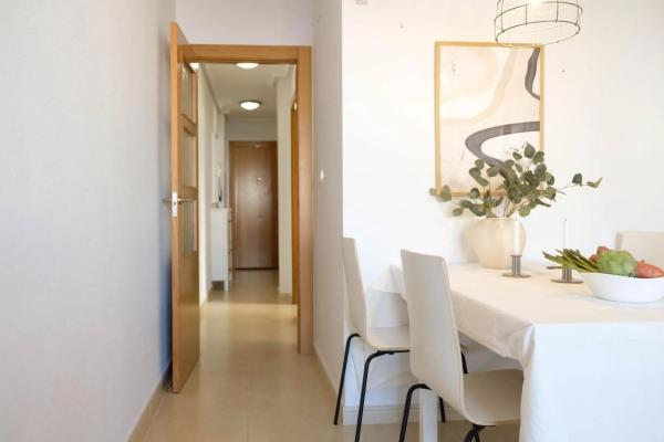 Ático en calle Oslo, 6