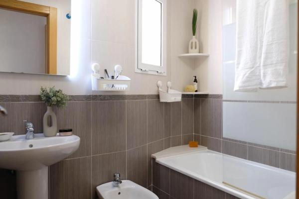 Ático en calle Oslo, 6