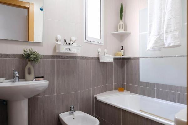 Ático en calle Oslo, 6