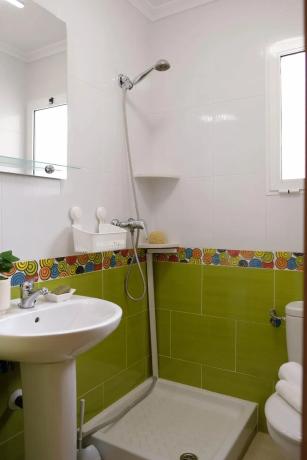 Ático en calle Oslo, 6