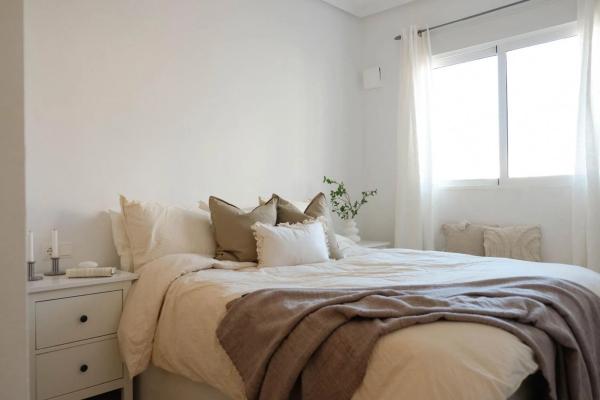 Ático en calle Oslo, 6