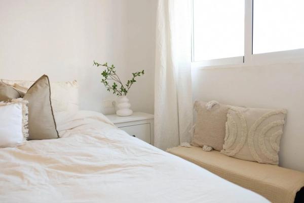 Ático en calle Oslo, 6