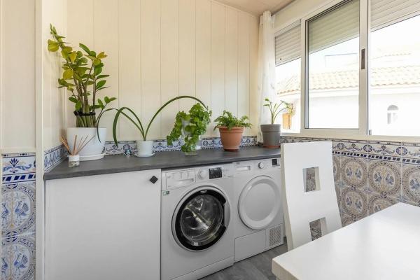 Piso en Barrio Los Europeos