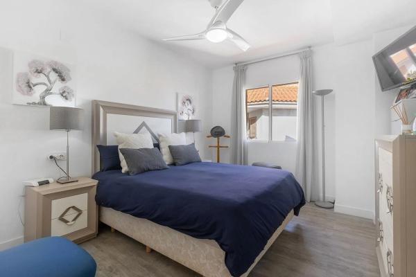 Piso en Barrio Los Europeos