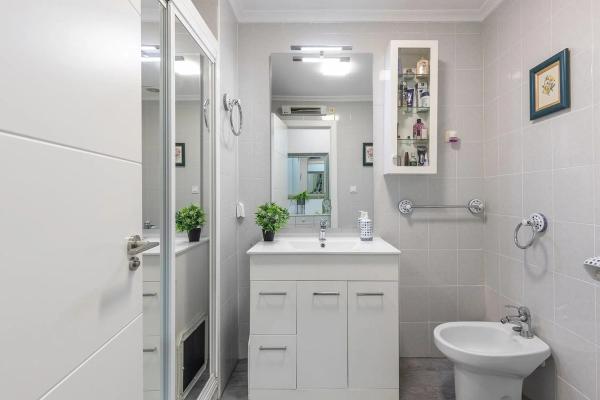 Piso en Barrio Los Europeos