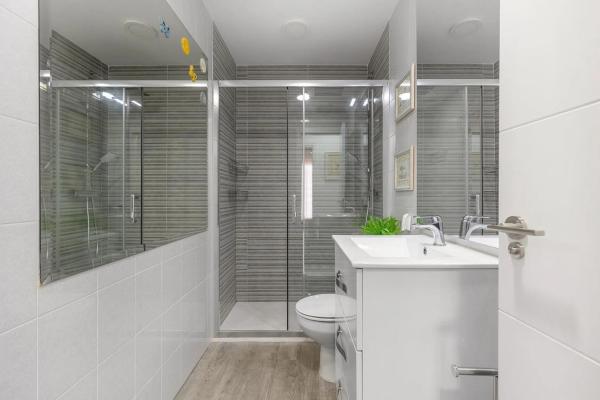 Piso en Barrio Los Europeos