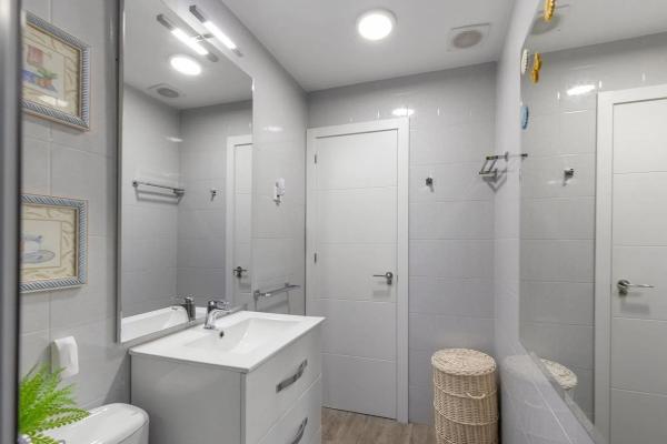 Piso en Barrio Los Europeos