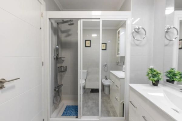 Piso en Barrio Los Europeos