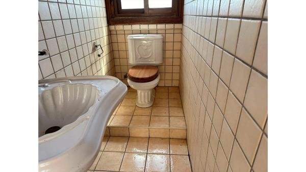 Chalet pareado en calle Castellón, 2