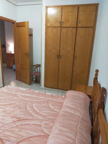 Piso en calle Patricio Sami, 72