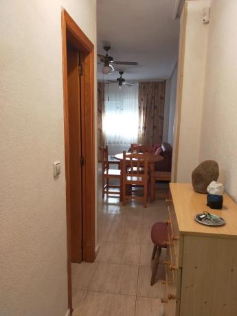 Piso en calle Patricio Sami, 72