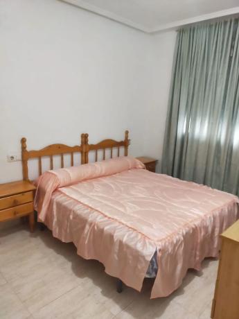 Piso en calle Patricio Sami, 72