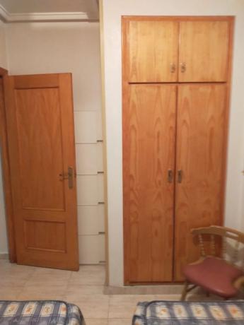 Piso en calle Patricio Sami, 72