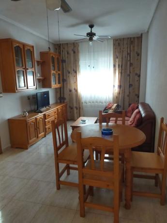 Piso en calle Patricio Sami, 72