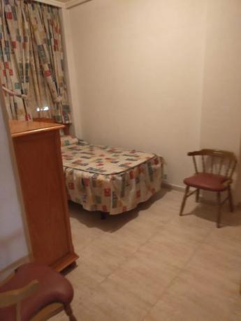 Piso en calle Patricio Sami, 72