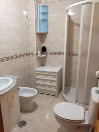 Piso en calle Patricio Sami, 72