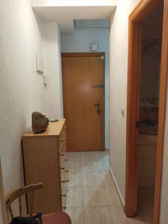 Piso en calle Patricio Sami, 72