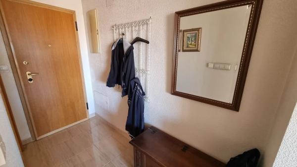 Ático en calle Bazan