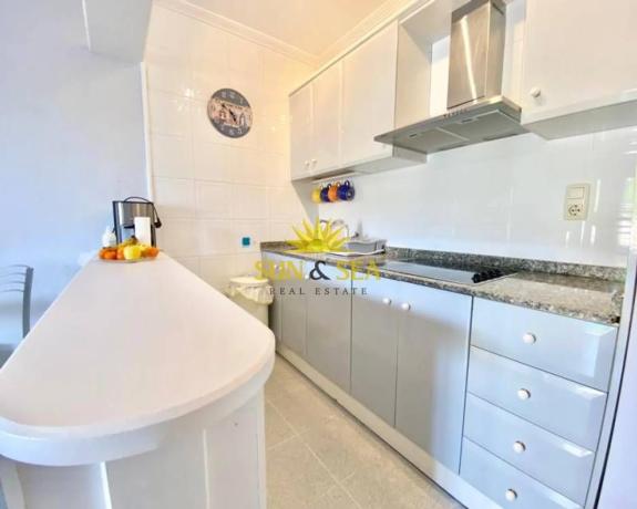 Piso en Barrio Cabo Cervera