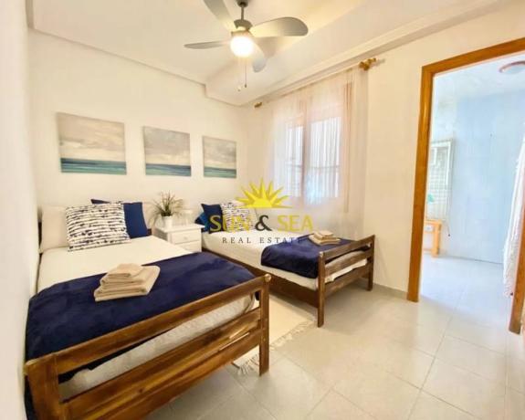 Piso en Barrio Cabo Cervera