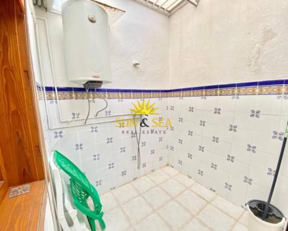 Piso en Barrio Cabo Cervera