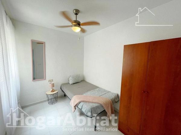 Ático en calle la Loma