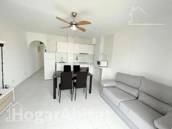 Ático en calle la Loma