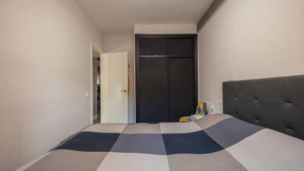 Dúplex en Barrio Gaspar Perrelló