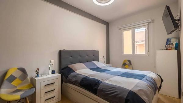 Dúplex en Barrio Gaspar Perrelló