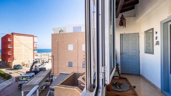 Dúplex en Barrio Gaspar Perrelló