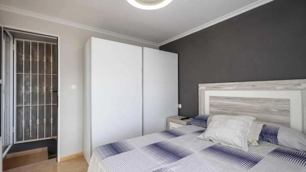 Dúplex en Barrio Gaspar Perrelló