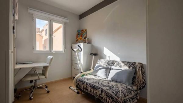 Dúplex en Barrio Gaspar Perrelló