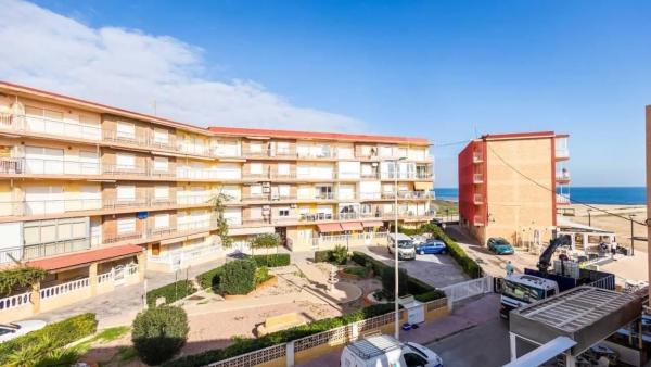 Dúplex en Barrio Gaspar Perrelló