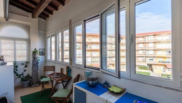 Dúplex en Barrio Gaspar Perrelló