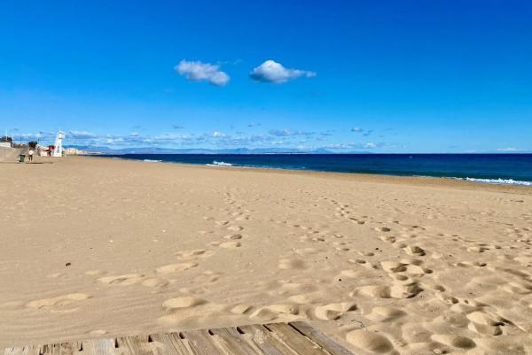 Estudio en avenida Alfredo Nobel