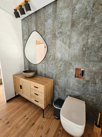 Casa independiente en calle Avilés, 8