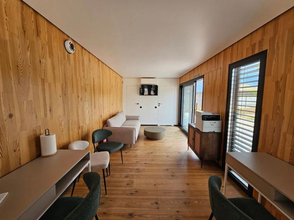 Casa independiente en calle Avilés, 8