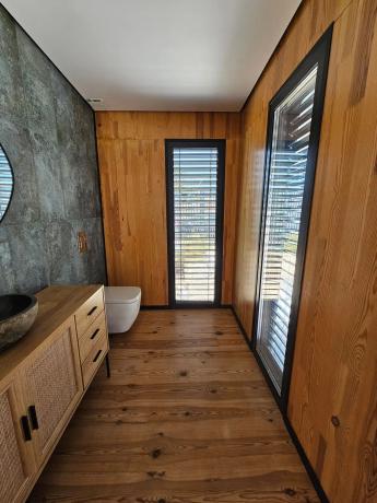 Casa independiente en calle Avilés, 8