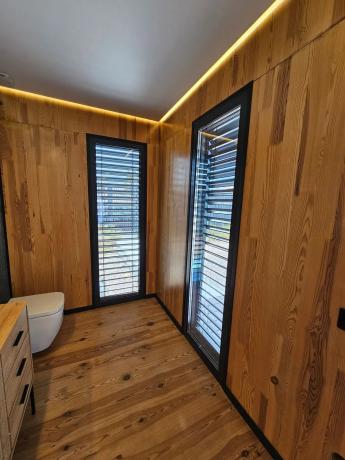 Casa independiente en calle Avilés, 8