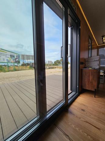 Casa independiente en calle Avilés, 8