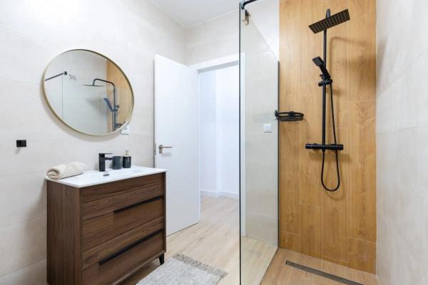 Chalet adosado en calle San Pascual