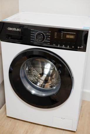 Chalet adosado en calle San Pascual