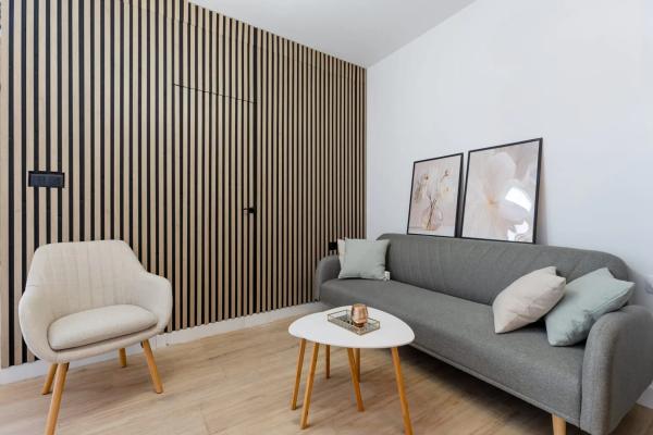 Chalet adosado en calle San Pascual