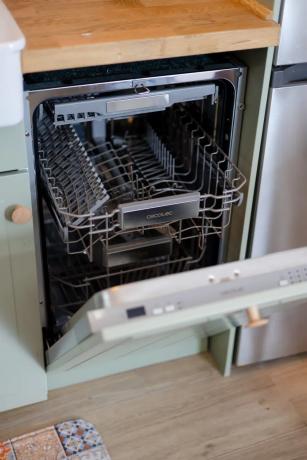 Chalet adosado en calle San Pascual