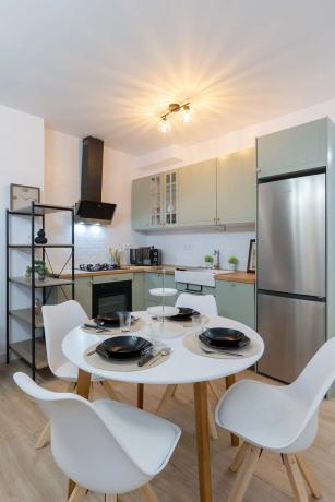 Chalet adosado en calle San Pascual