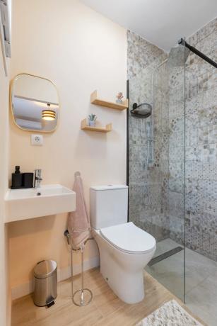 Chalet adosado en calle San Pascual