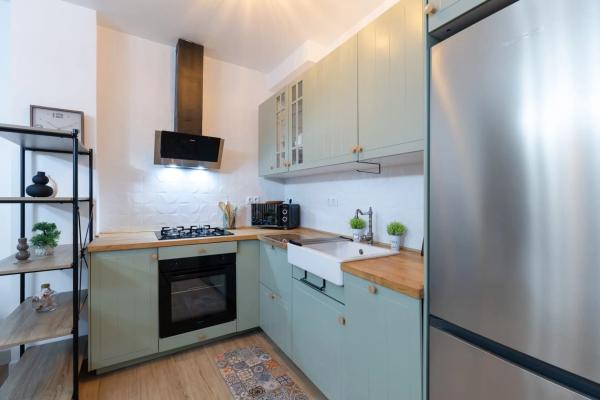 Chalet adosado en calle San Pascual